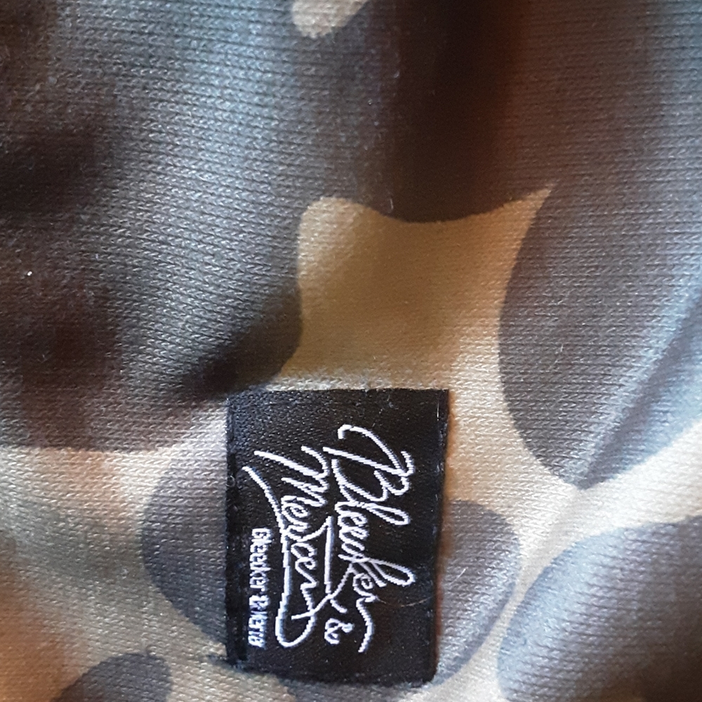 Brand New Camo Long Sleeve - Picture 4 of 4